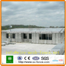 ISO9001 aluminum formwork for concrete